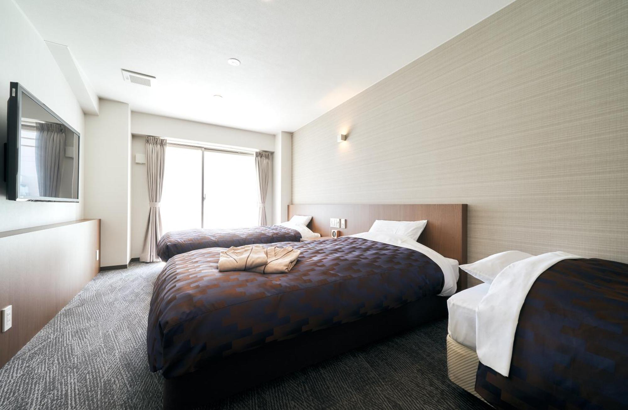 Kyoto Daiichi Hotel — Photos 2